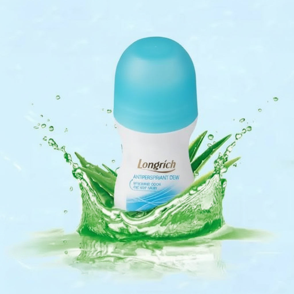 DEODORANT ANTITRANSPIRANT