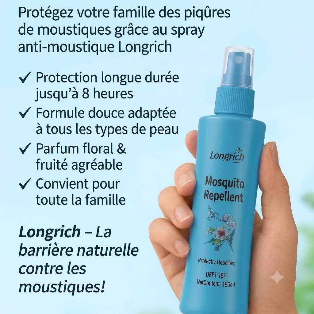 ANTI-MOUSTIQUE