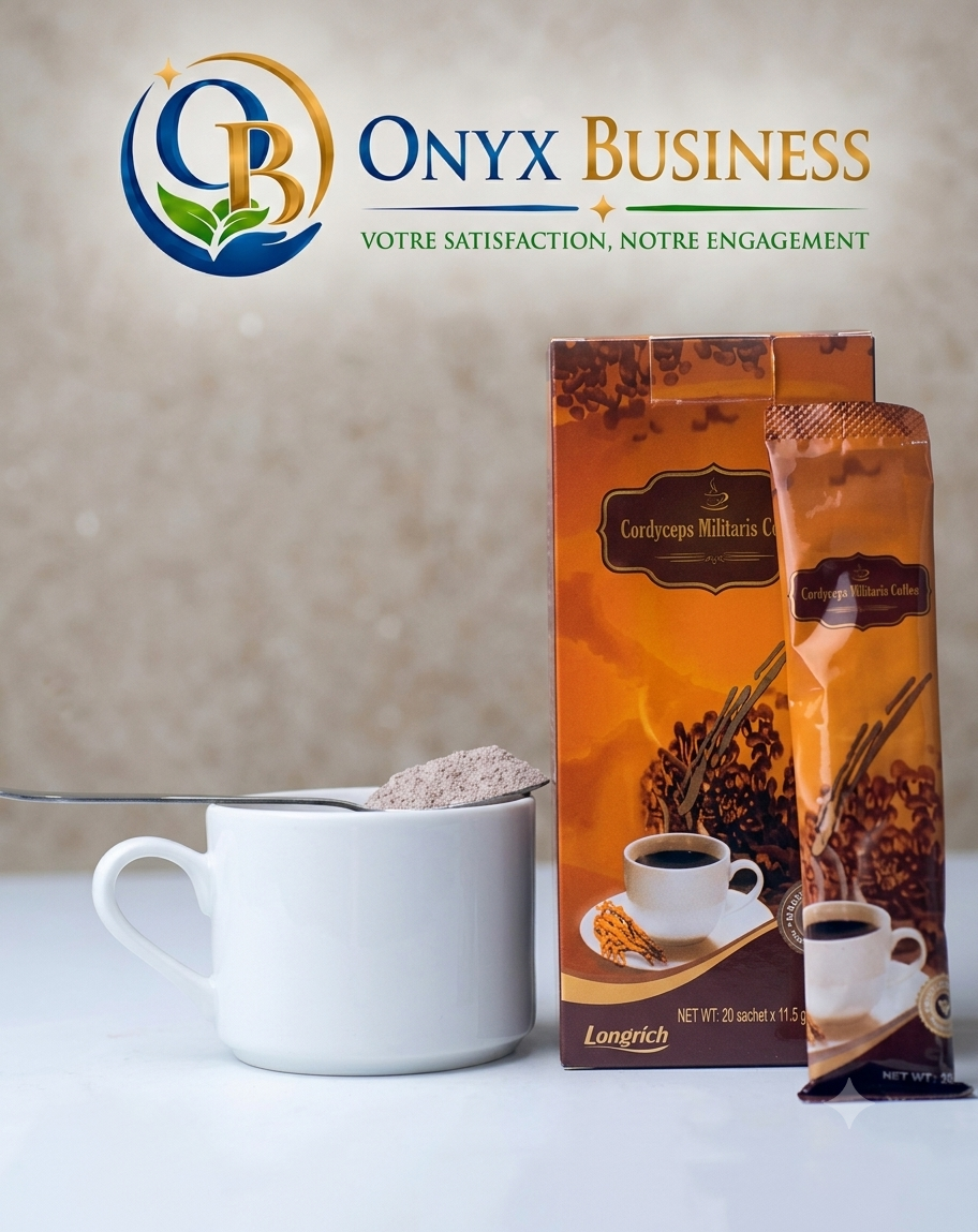 CAFE LONGRICH