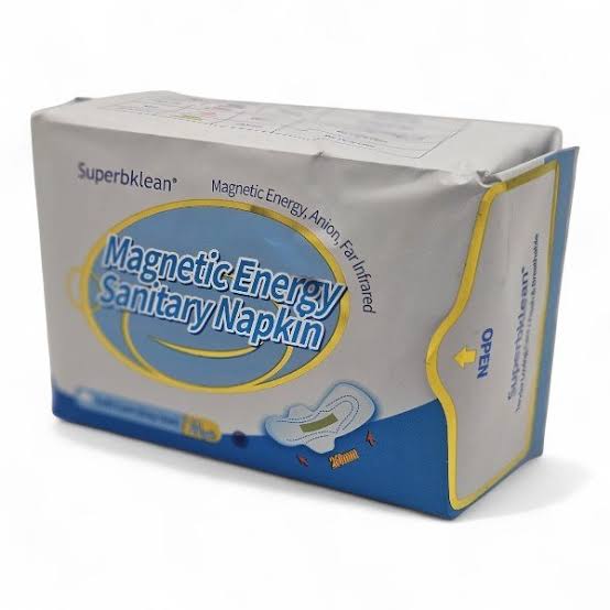 SERVIETTES THÉRAPEUTIQUES Longrich