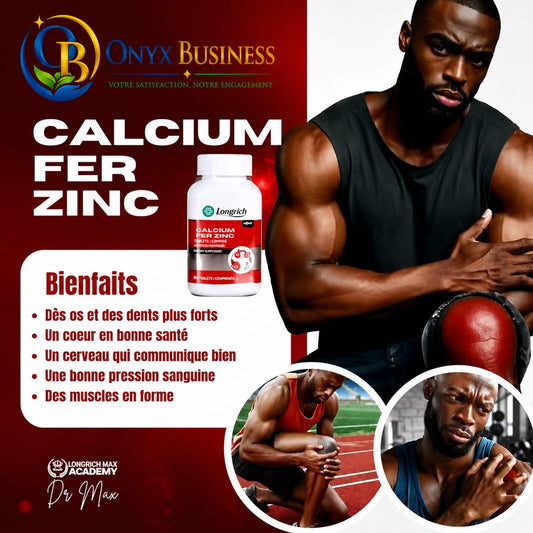 CALCIUM LONGRICH