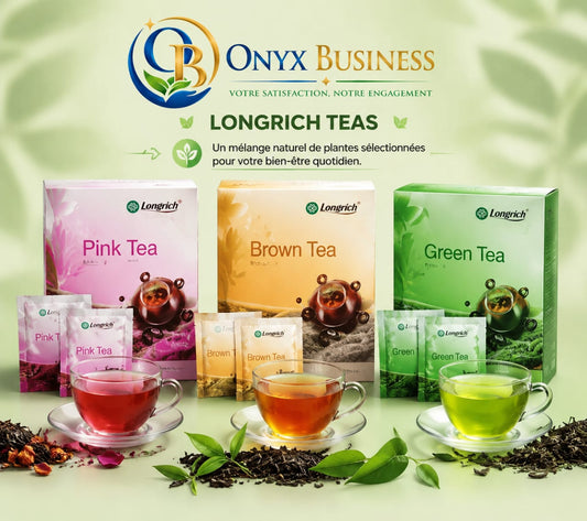 THé LONGRICH