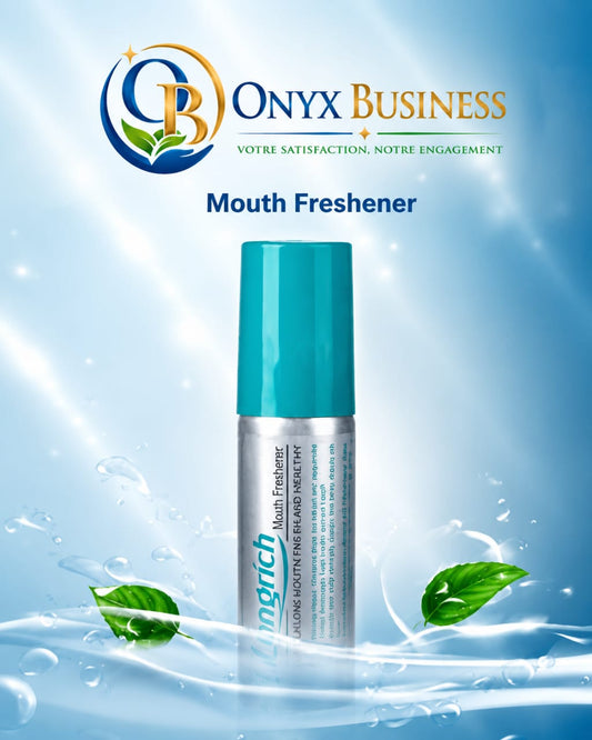 SPRAY DE BOUCHE