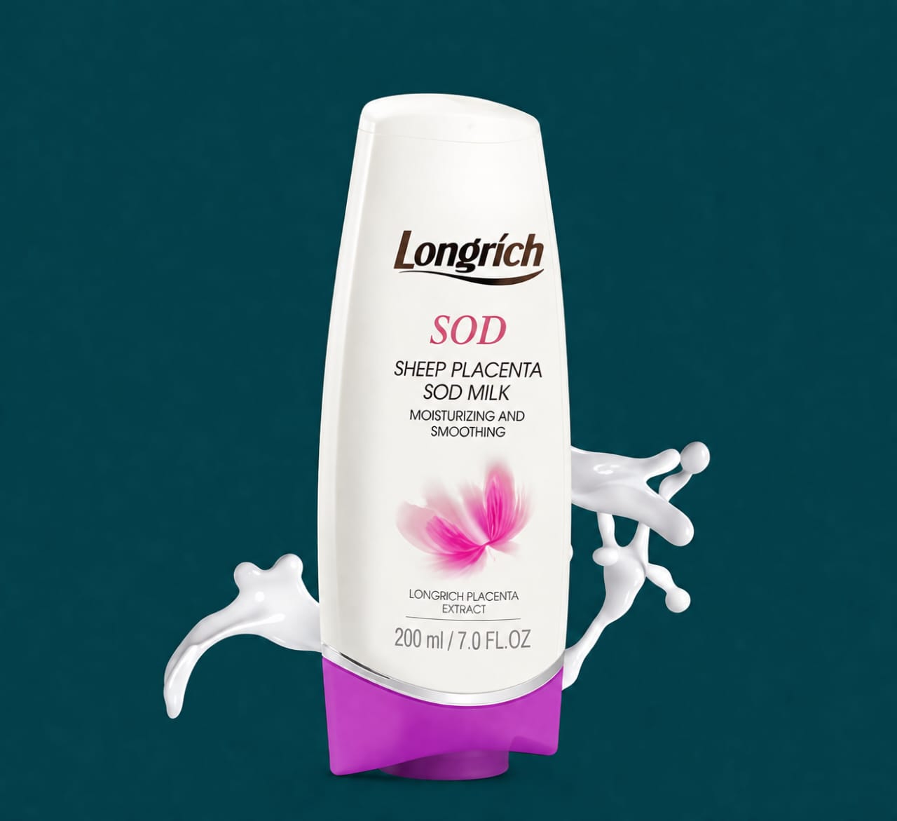 LOTION CORPORELLE SOD