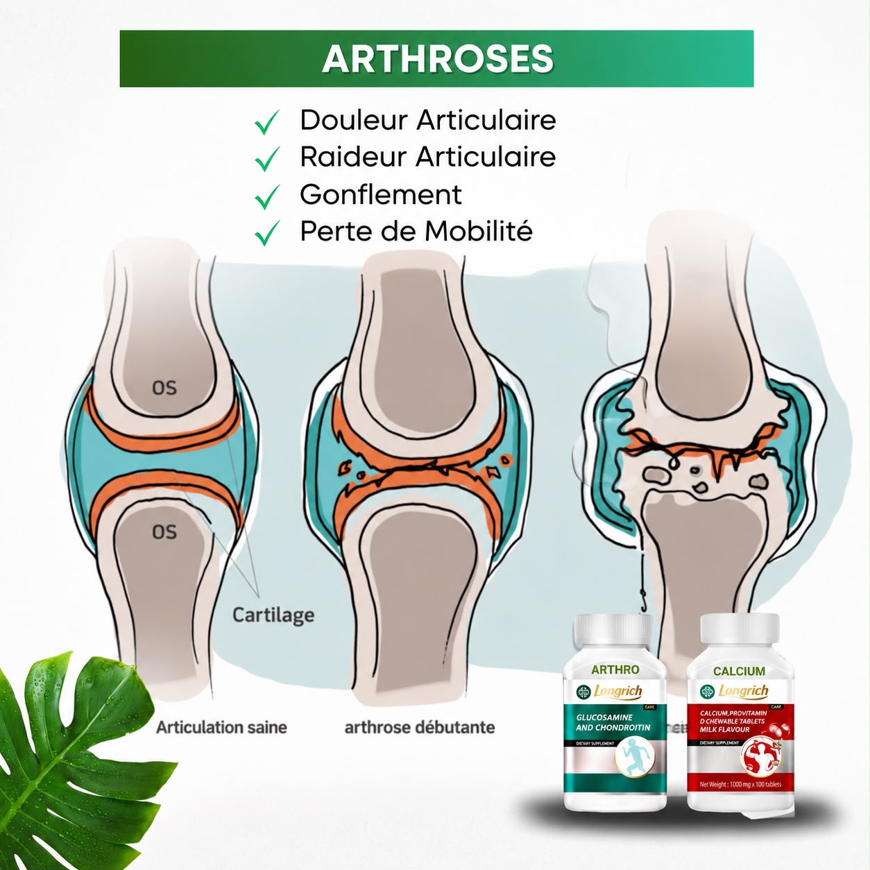 PACK ANTI-DOULEUR