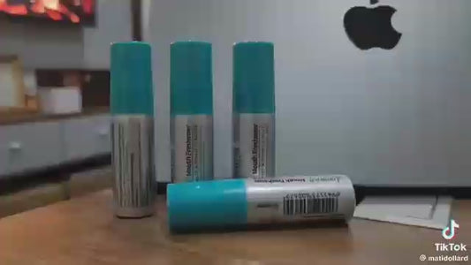 SPRAY DE BOUCHE