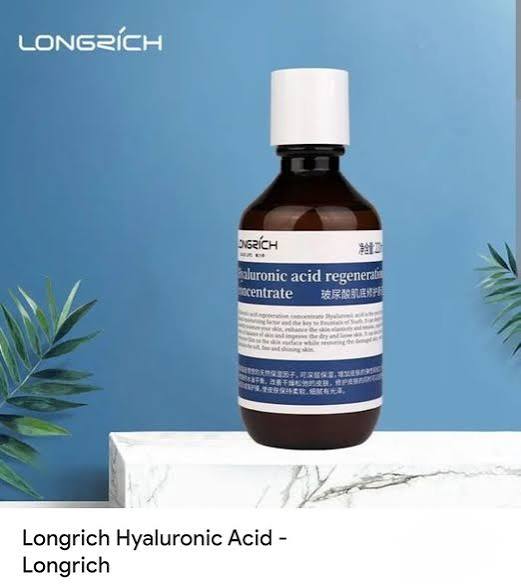 ACIDE HYALURONIQUE