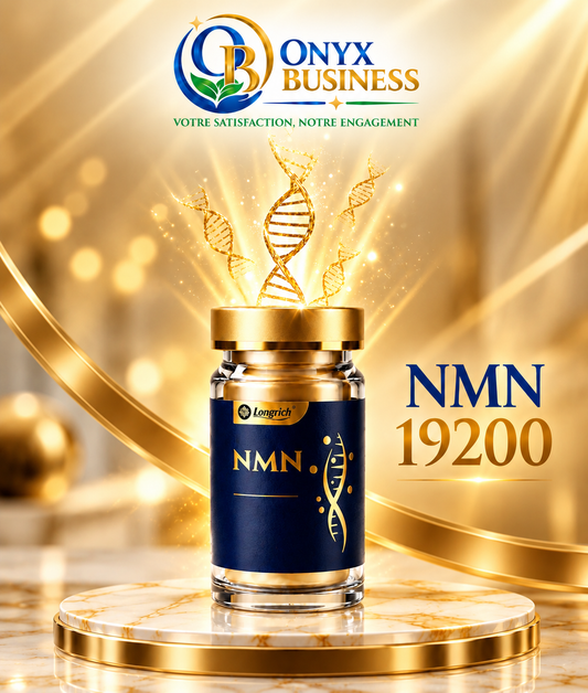 NMN LONGRICH