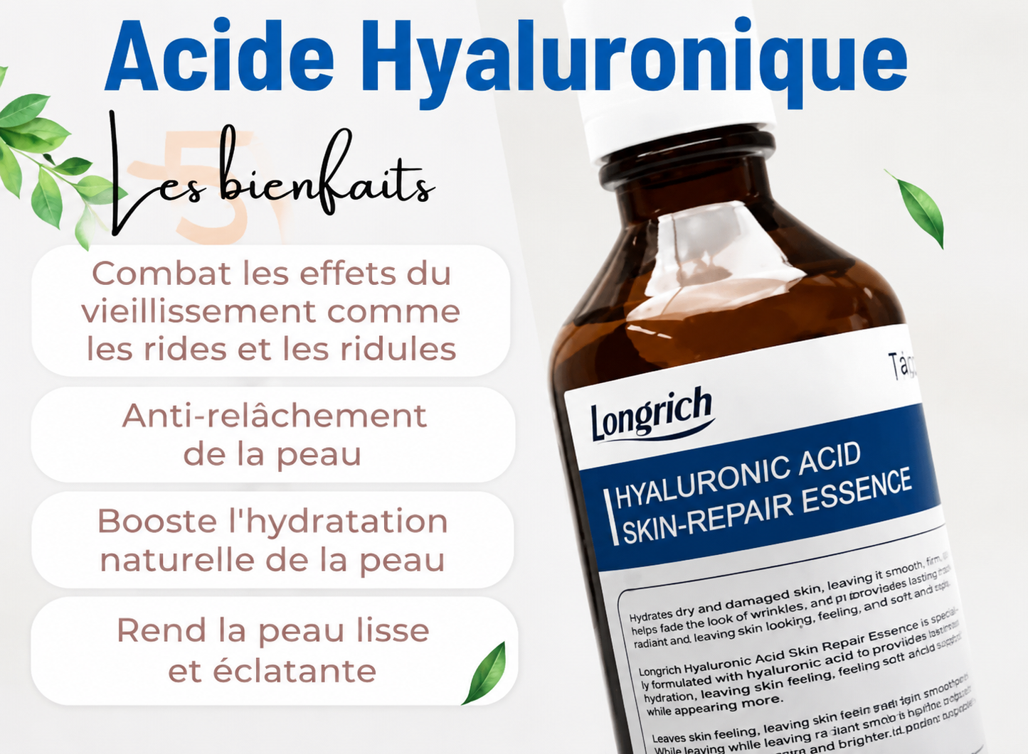 ACIDE HYALURONIQUE