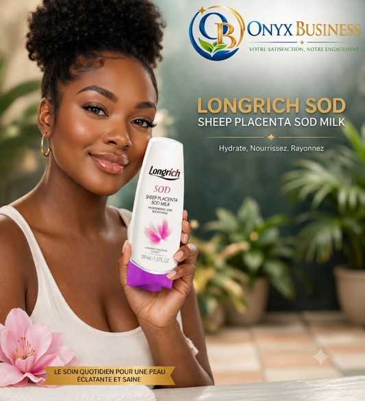 LOTION CORPORELLE SOD