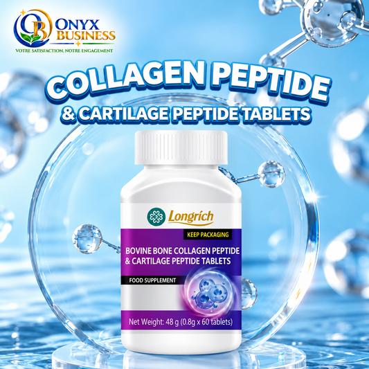 COLLAGENE LONGRICH