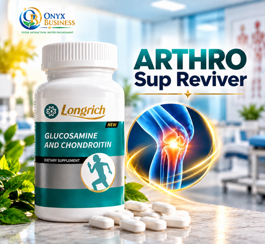ARTHRO LONGRICH